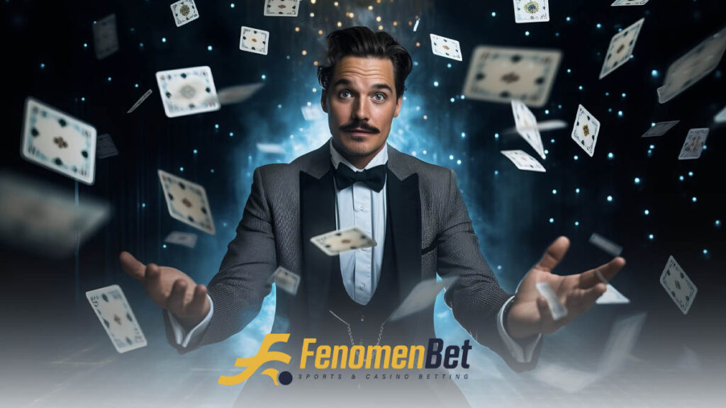 Fenomenbet SmartSoft Gaming Turnuvası