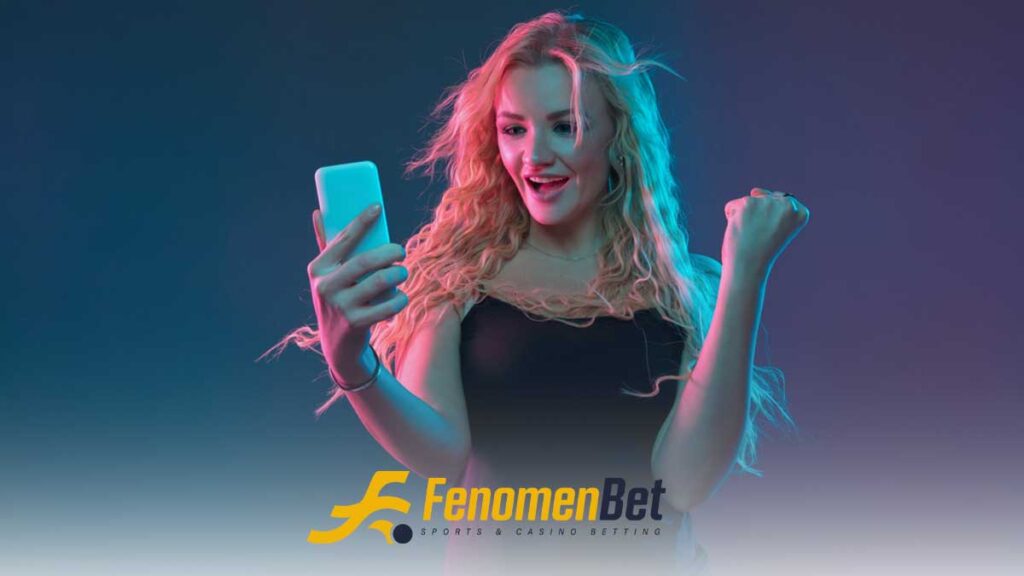 fenomenbet android uygulama