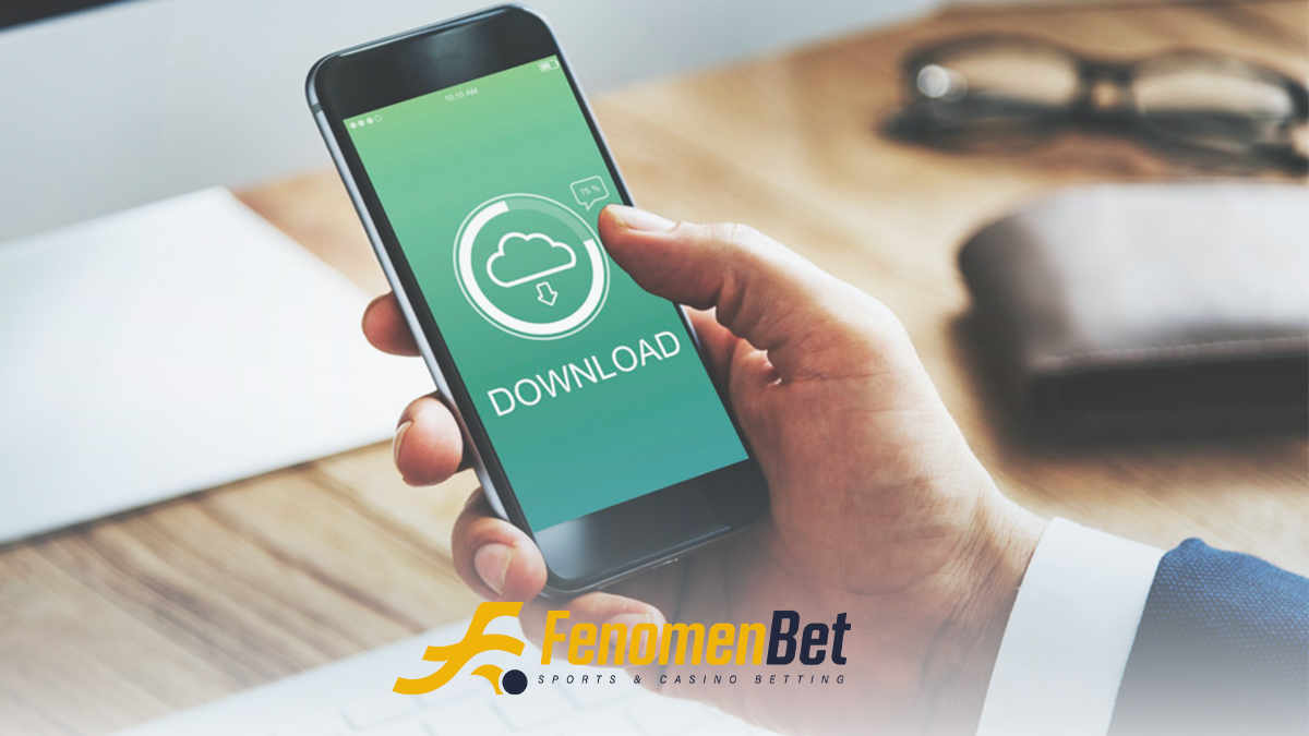 fenomenbet apk