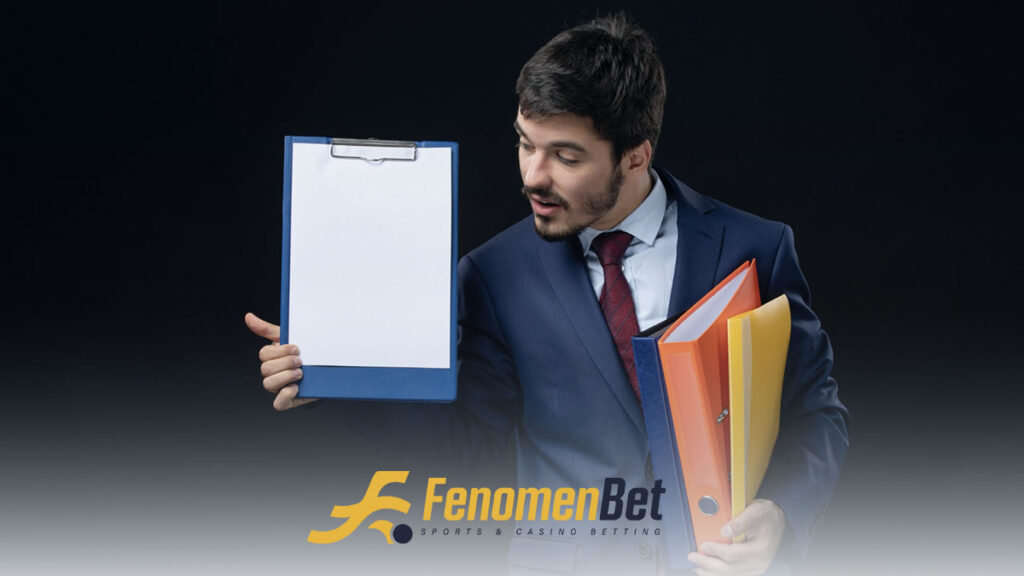 fenomenbet belge