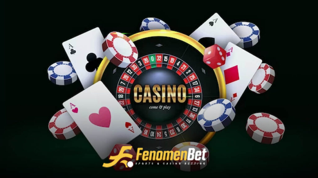 Fenomenbet en popüler slot oyunları